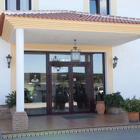 ויינואבה דל טראבוקו Hotel El Capricho מראה חיצוני תמונה