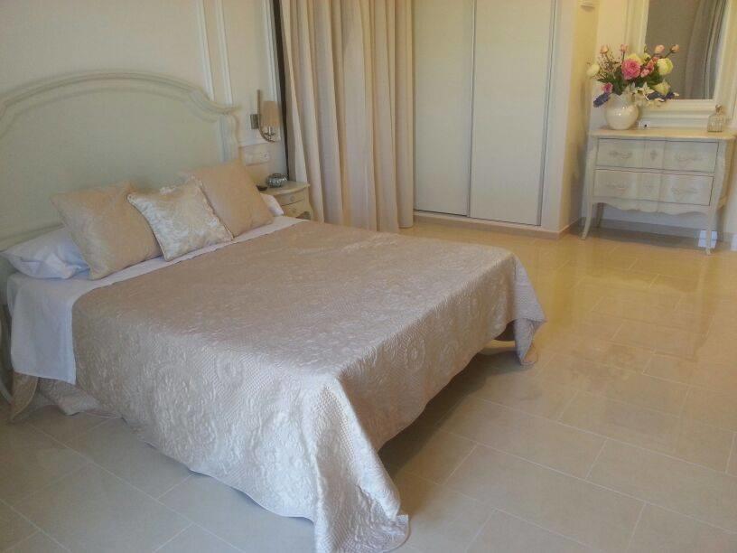 ויינואבה דל טראבוקו Hotel El Capricho מראה חיצוני תמונה