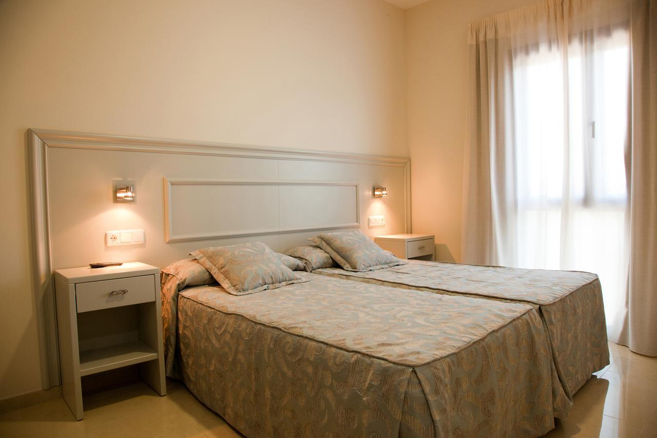 ויינואבה דל טראבוקו Hotel El Capricho מראה חיצוני תמונה